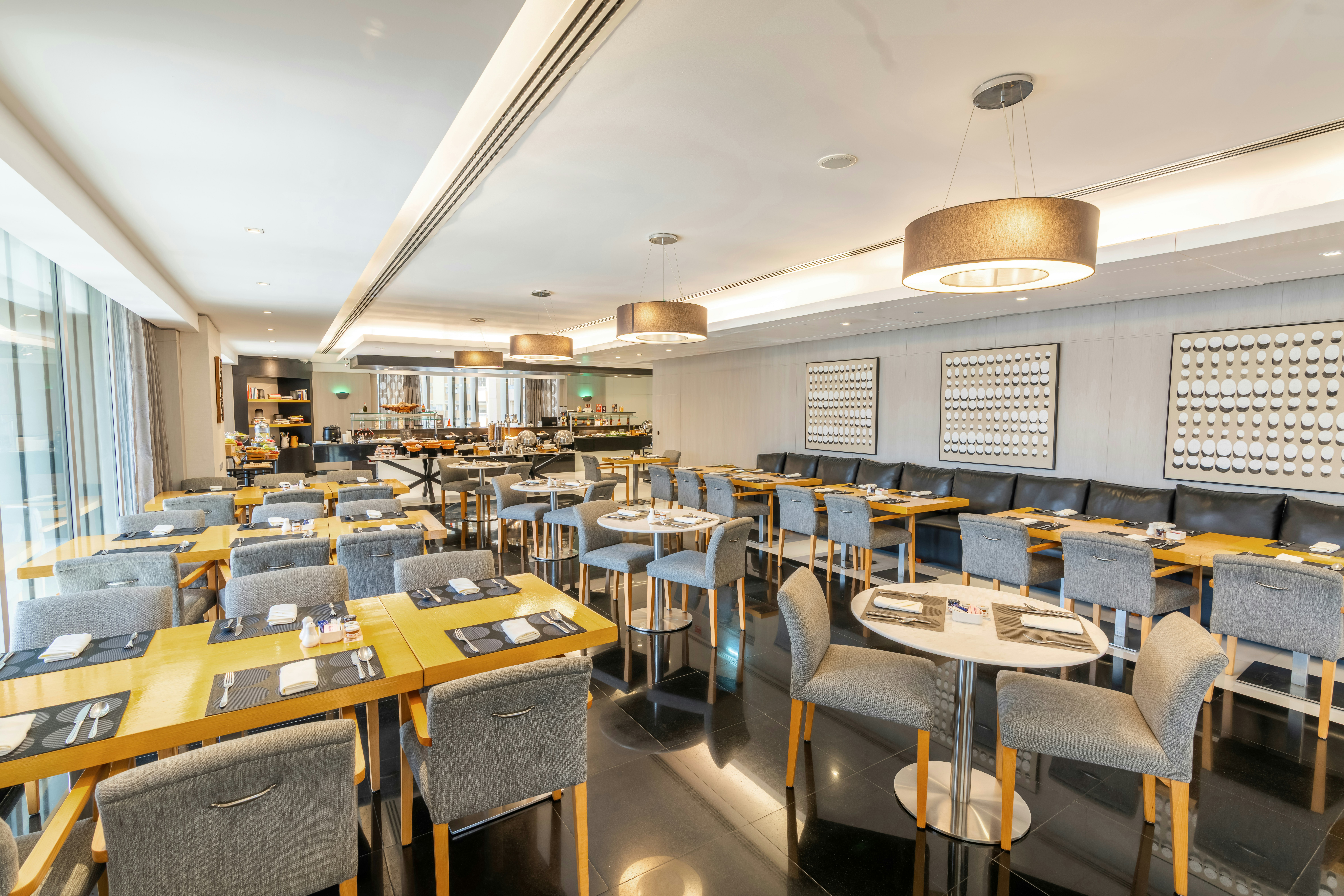 Hala Arjaan by Rotana 15/20