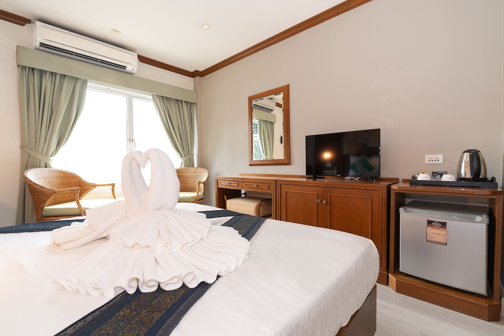 Baan Sukhumvit Soi 18 28/61