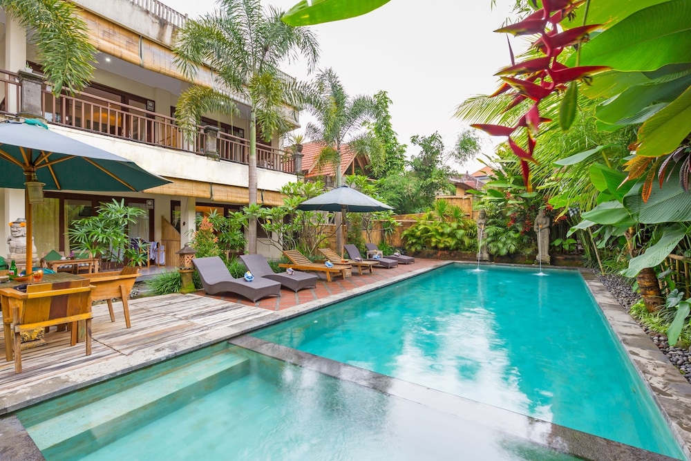 Meruhdani Boutique Hotel Ubud 3/72