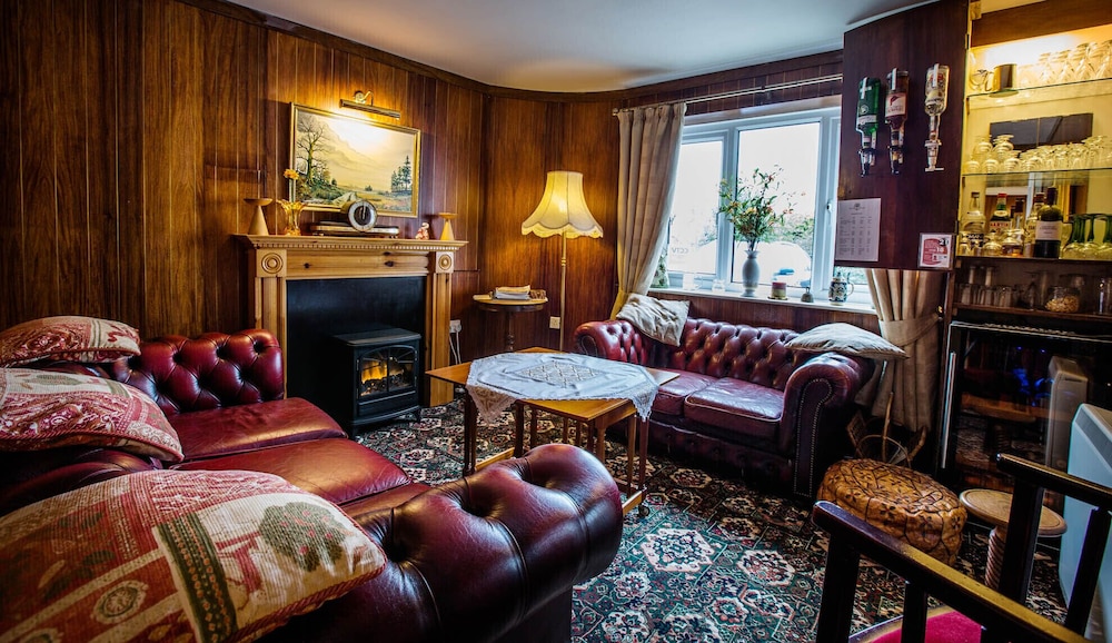 Orchard Lodge 30/48