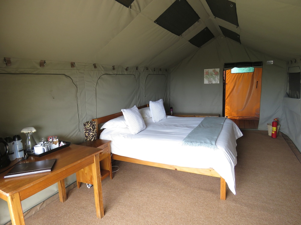 Amakhala Woodbury Tented Camp 10/33