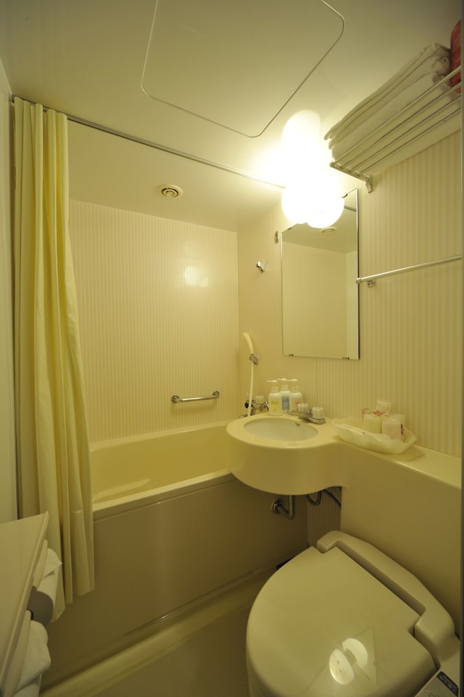 Grand Central Hotel 20/55