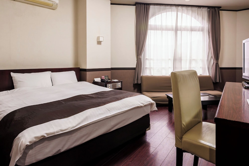 Hotel Saint Paul Nagasaki 10/45
