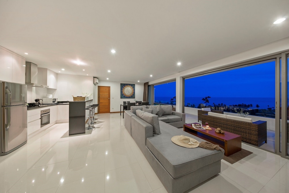 Tranquil Residence 3 17/33