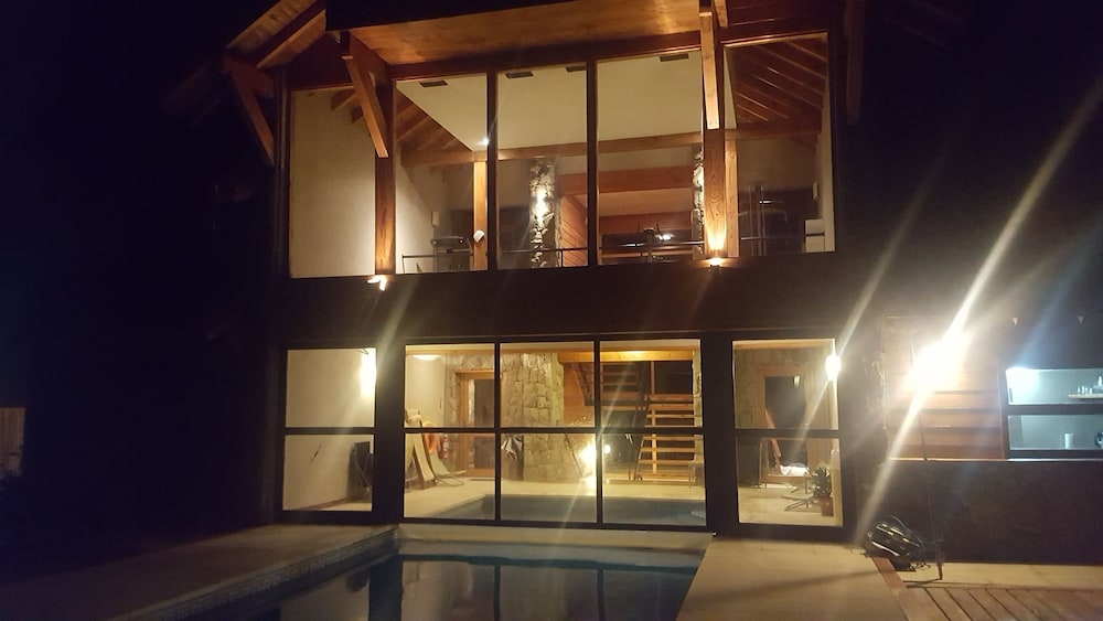 Casa del Bosque Aparts Suites & Spa 2/60