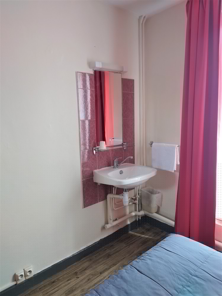 Hotel Tolbiac 13/48