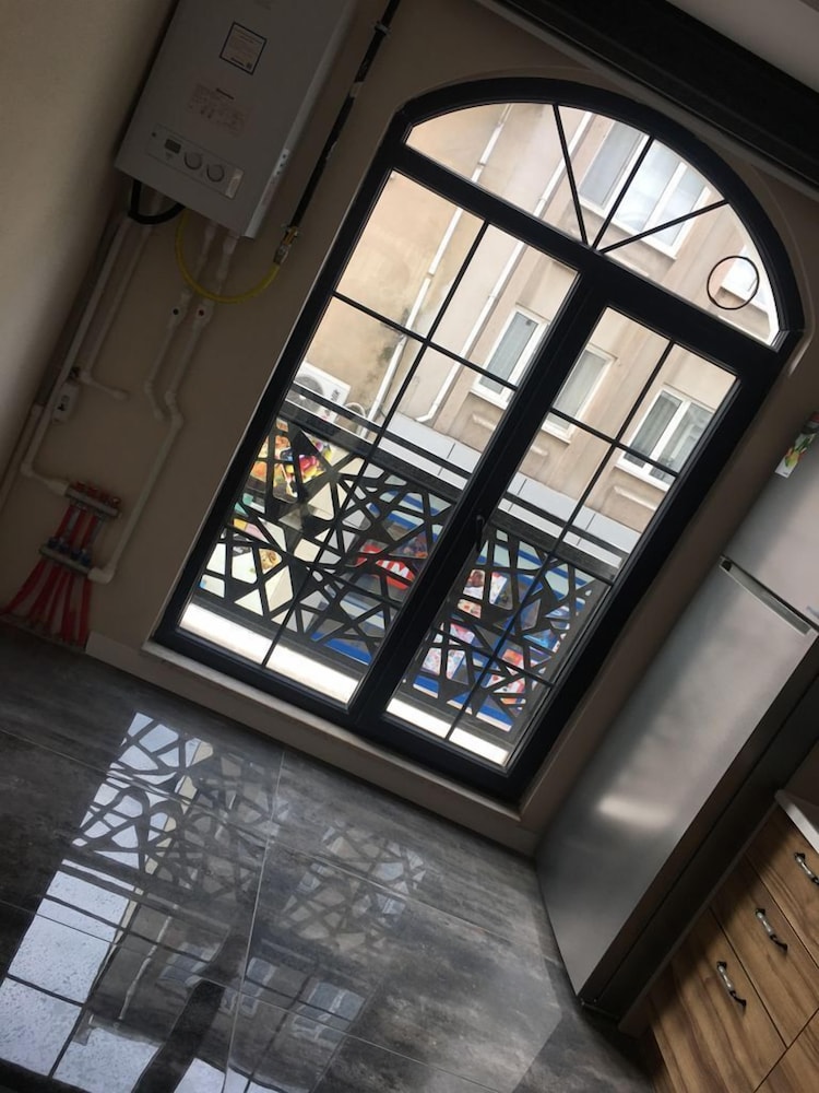 STS Hotel Luleburgaz 30/46