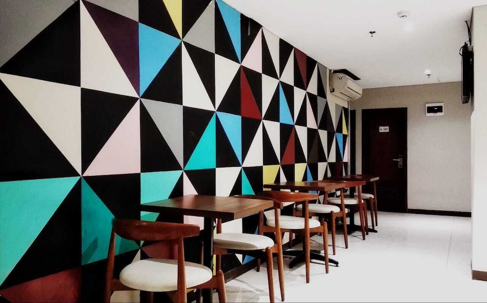 Subwow Hostel 28/40