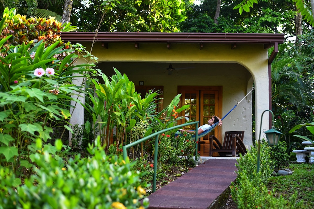 The Falls Resort at Manuel Antonio 3/70