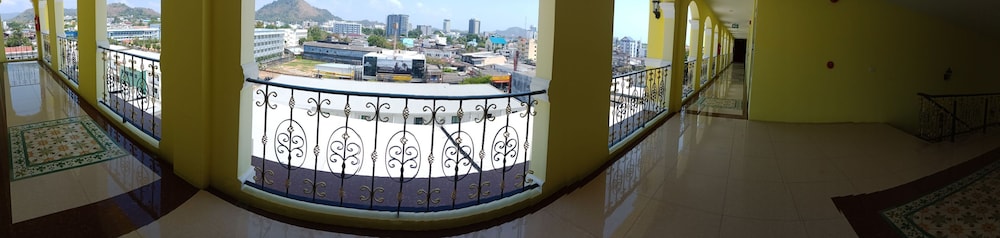 Phuket Chinoinn Hotel 44/65