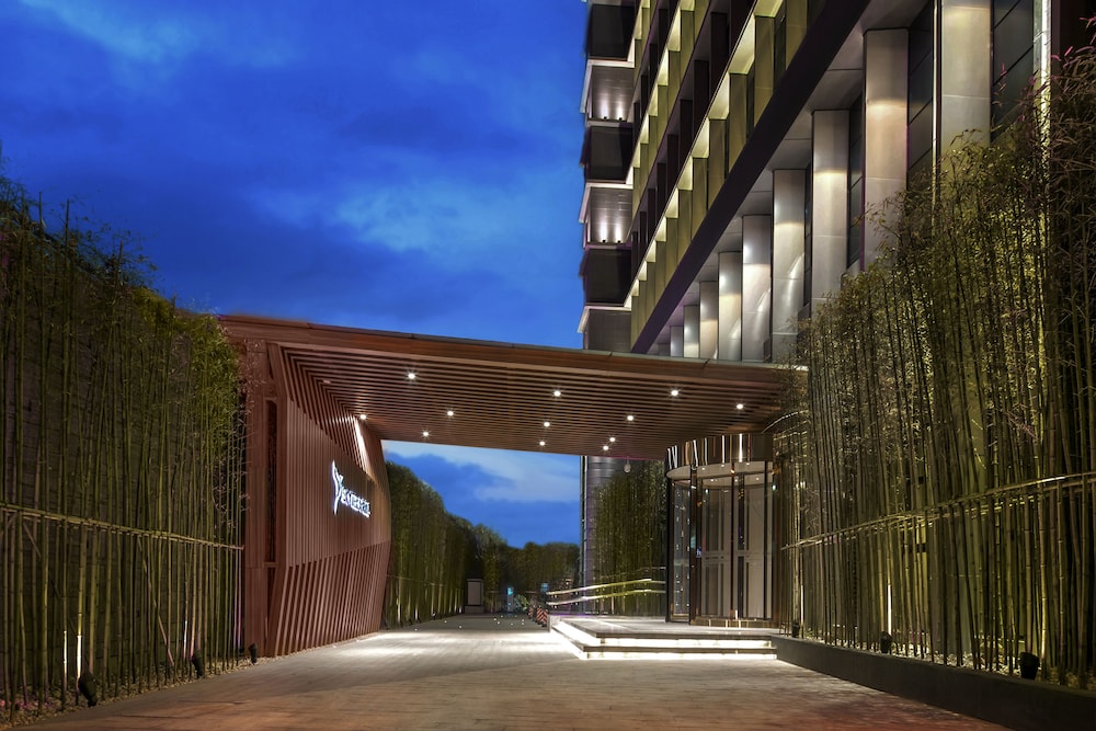 Skytel Hotel Chengdu 62/65