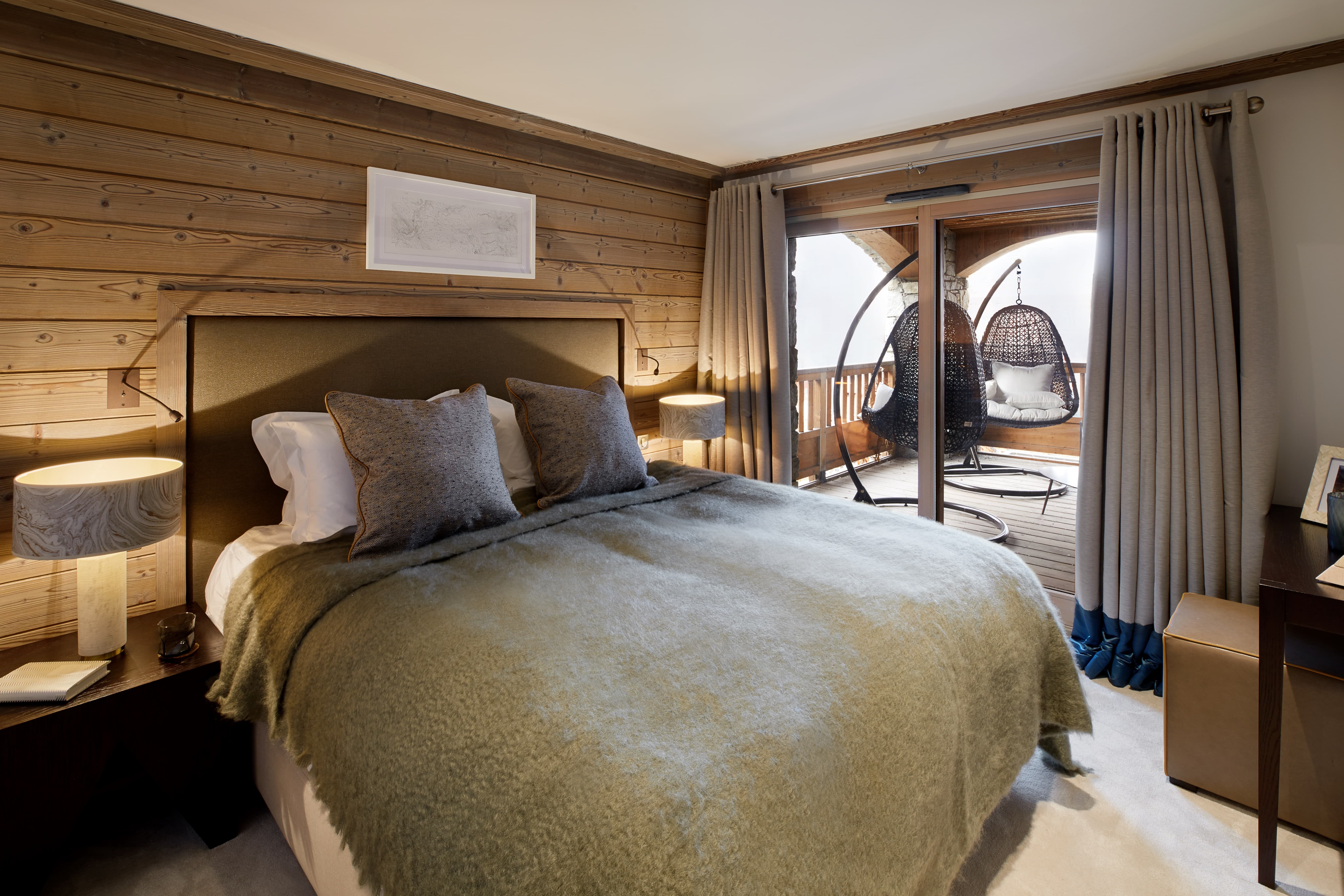 Six Senses Residences Courchevel 16/44