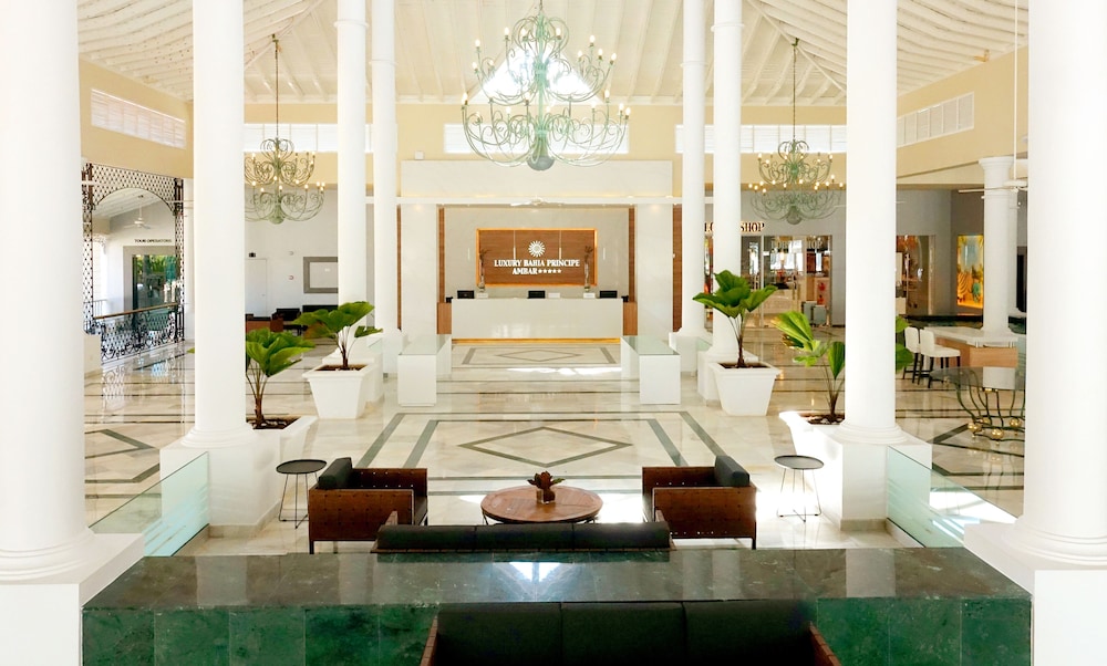 Bahia Principe Escape Ambar - Adults Only 60/72