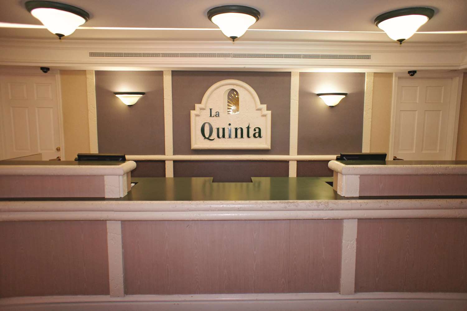 La Quinta Inn Tallahassee North 8/47