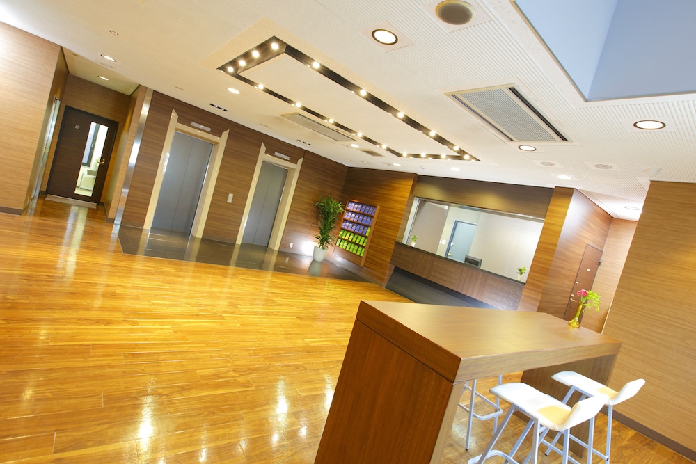 Hotel Mystays Kameido 6/52