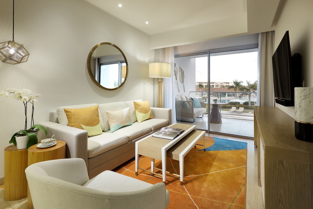 Paradisus Grand Cana - All Suites 39/60