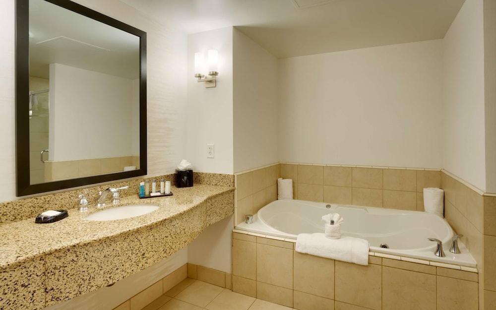 Hilton Garden Inn Salt Lake City Sandy 13/44