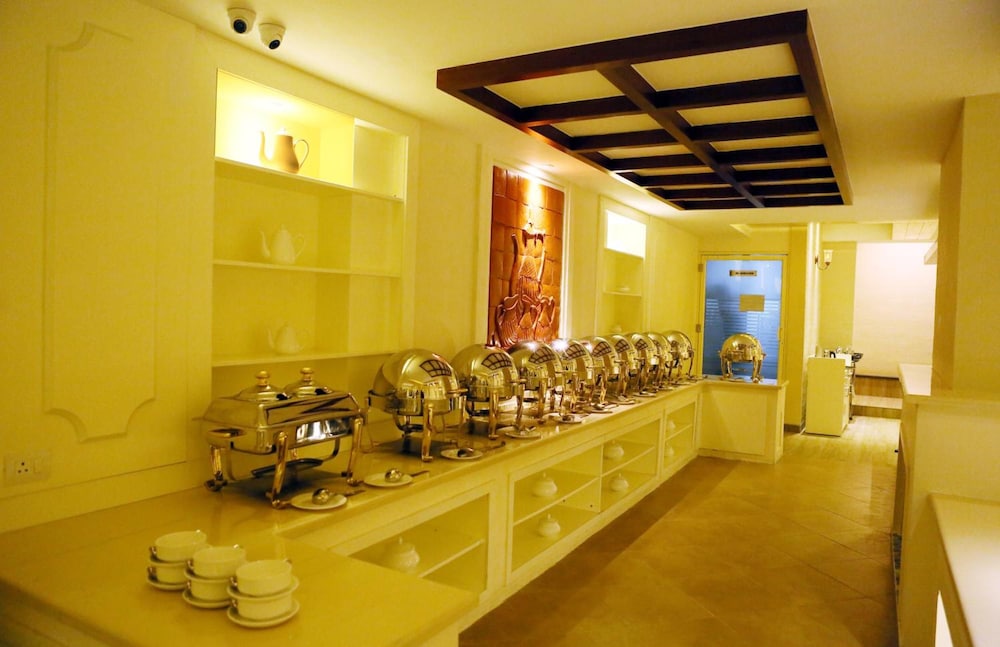 Hotel Indriya Wayanad 30/52