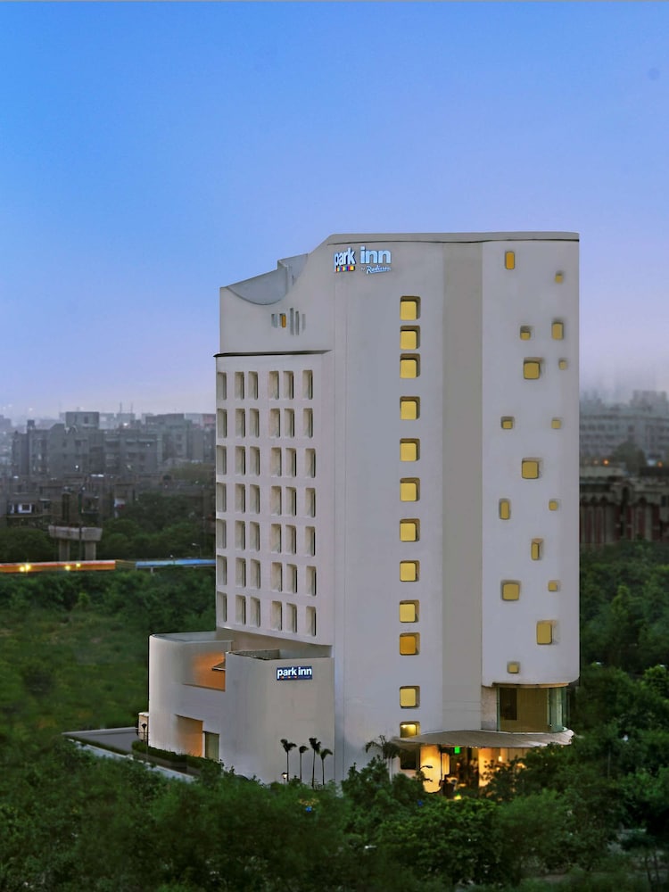 Park Inn By Radisson New Delhi Ip Extension 2/62