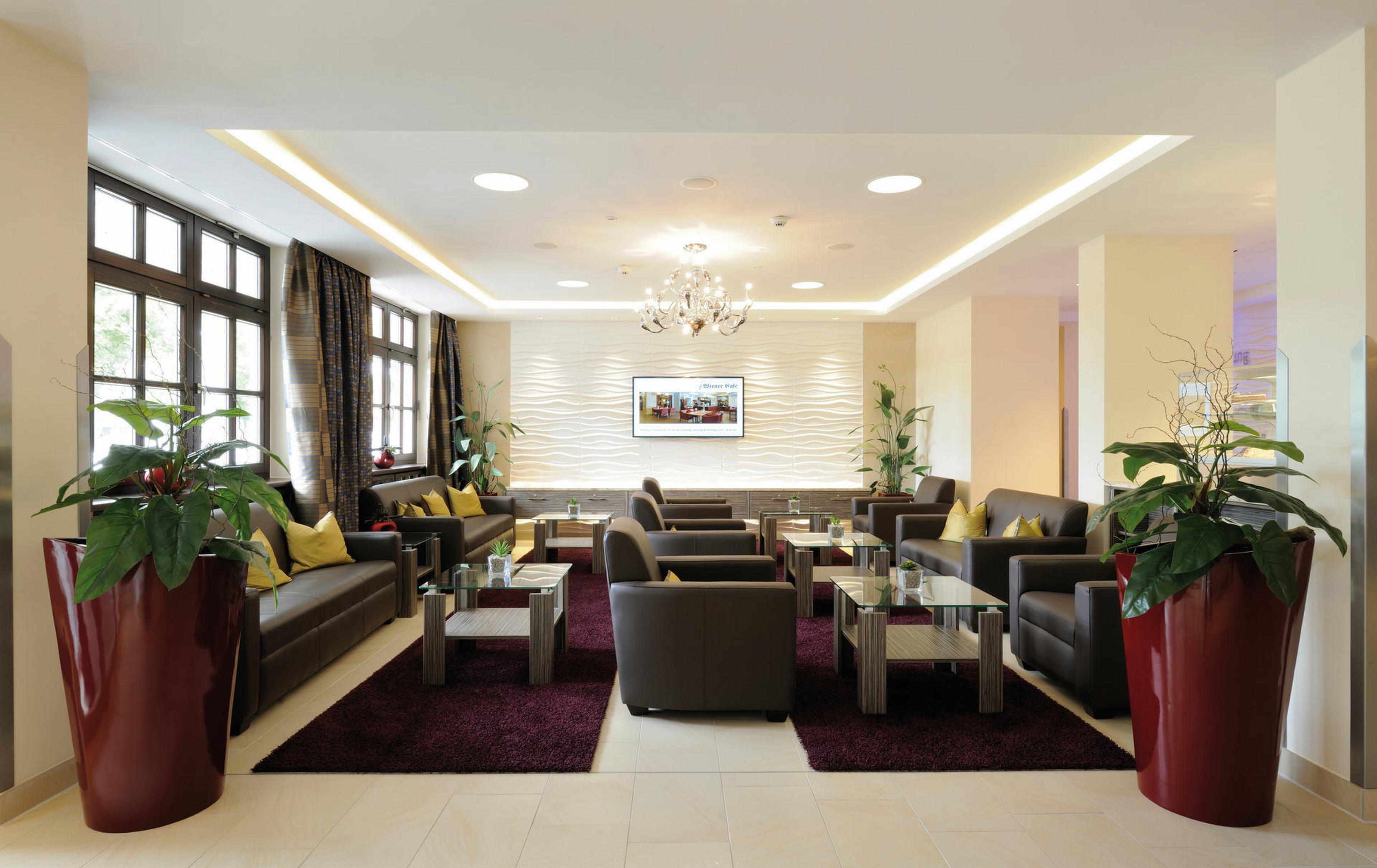 JOHANNESBAD HOTEL FUSSINGER HOF 40/54