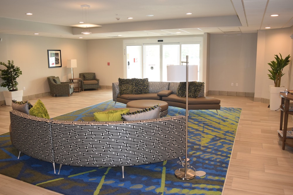Candlewood Suites Nashville North 35/48