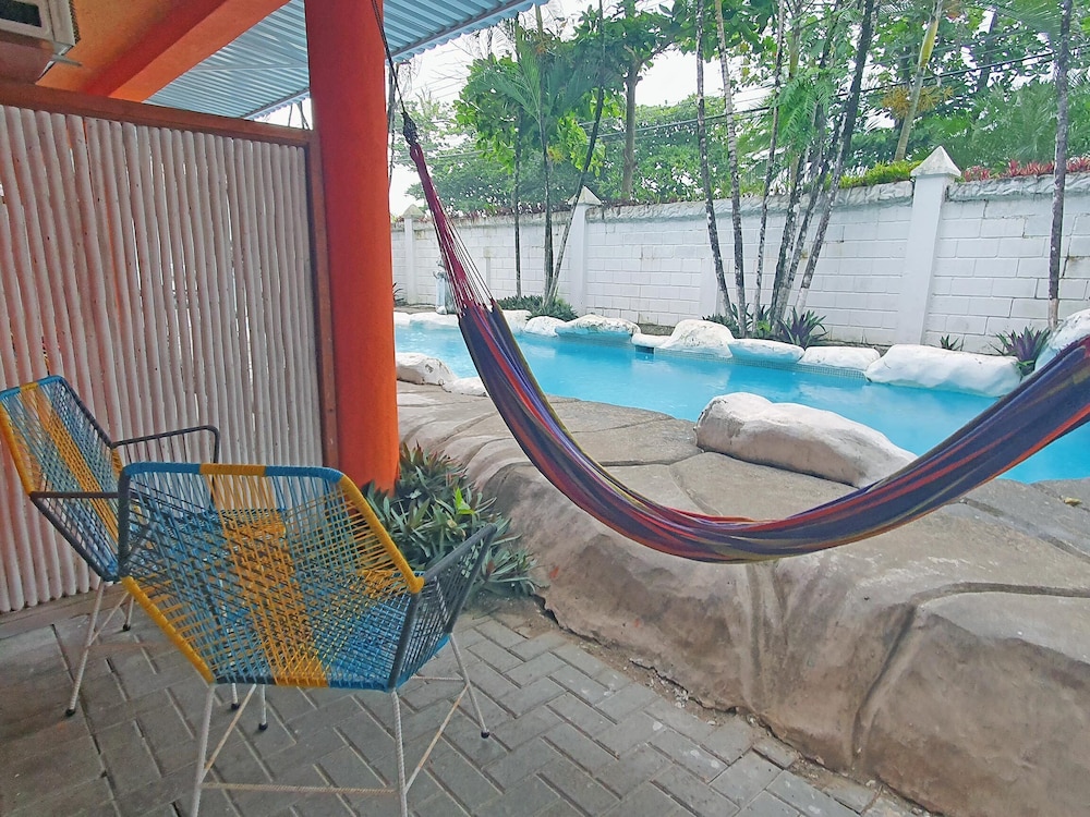 Cariblue Beach Jungle Resort 27/47