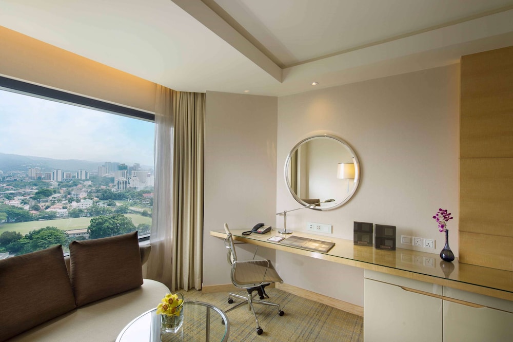 Doubletree By Hilton Kuala Lumpur 51/65