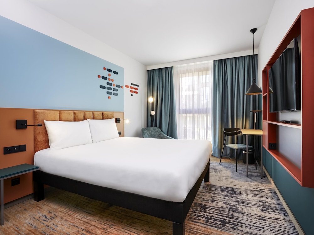 SUPERIOR, TWIN BEDS