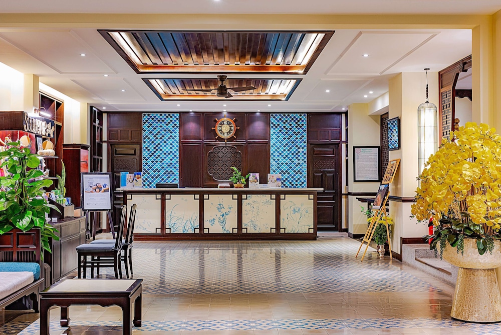 Wyndham Garden Hoi An Cua Dai 7/49