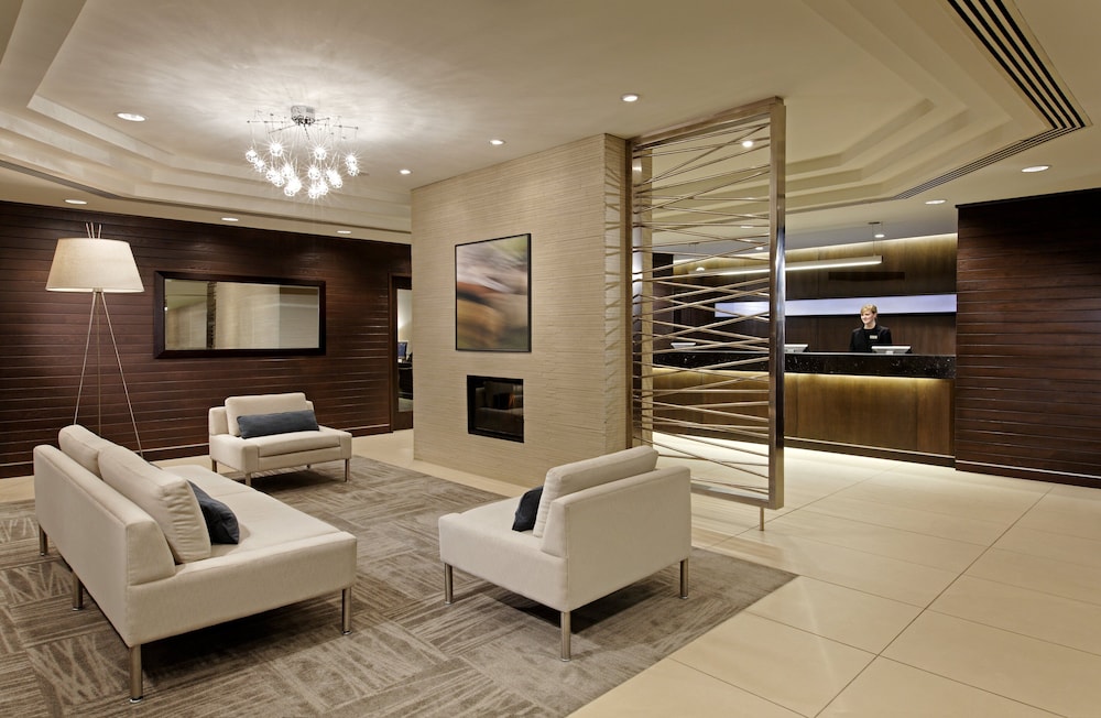 CAMBRIDGE SUITES HALIFAX HOTEL 43/64