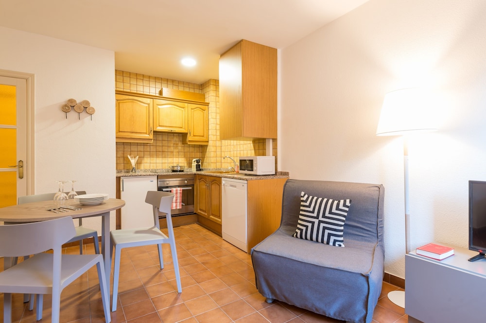 Pierre And Vacances Andorra Alba el Tarter 25/43