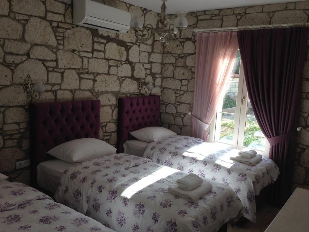 Alacati Alaris Otel 13/39