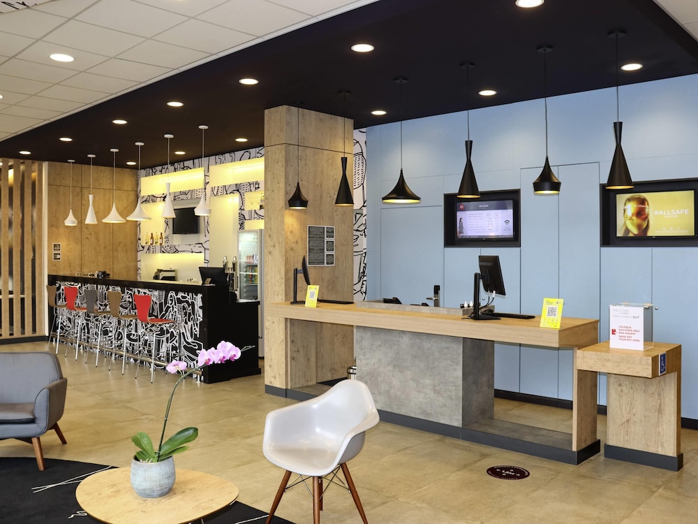 Ibis Guaxupe 35/43