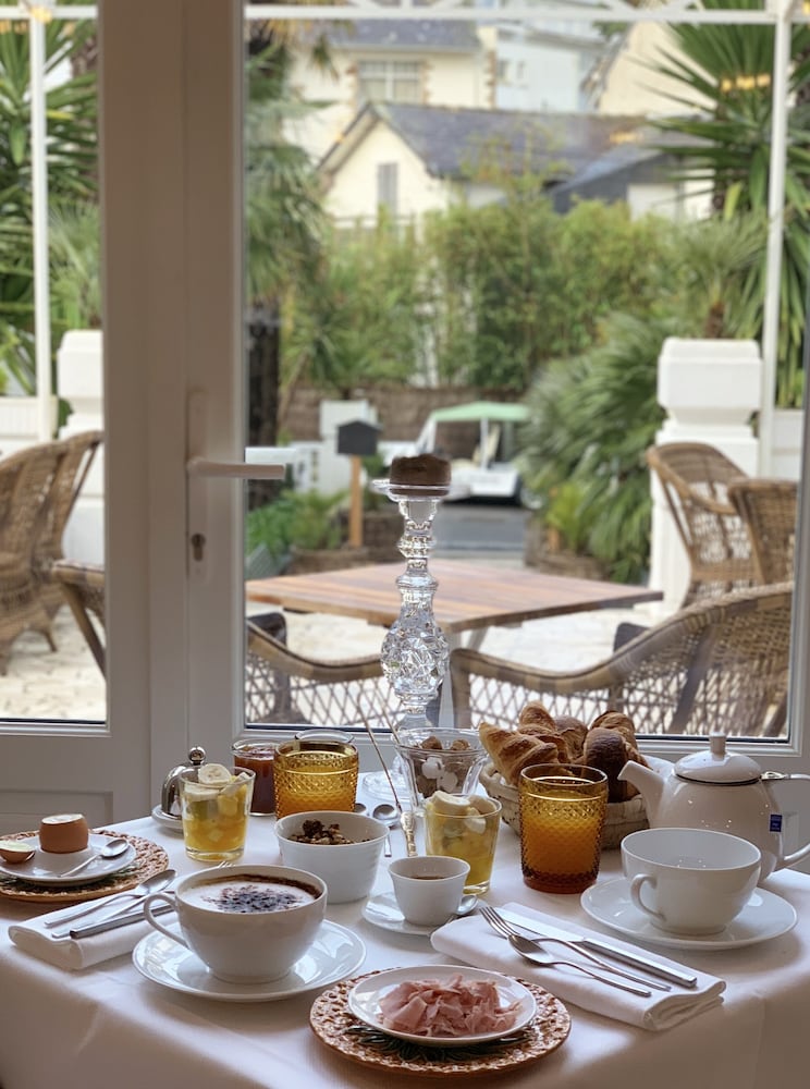 La Palmeraie Hotel 41/44