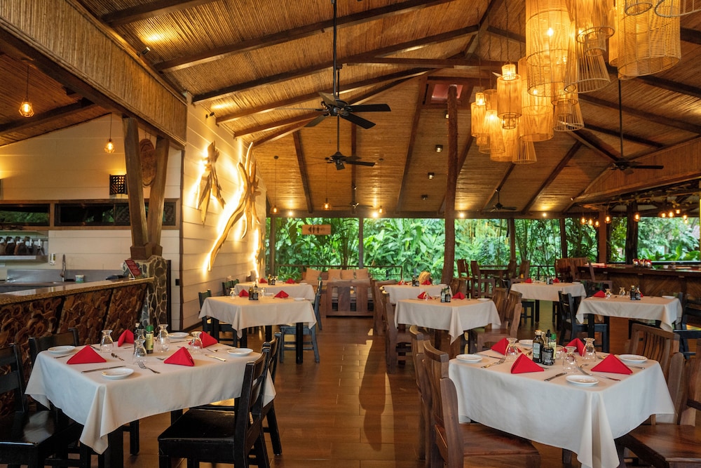 Maquenque Eco-Lodge 36/49
