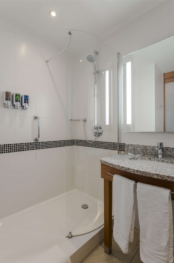 Hampton By Hilton Amsterdam Airport 8/51