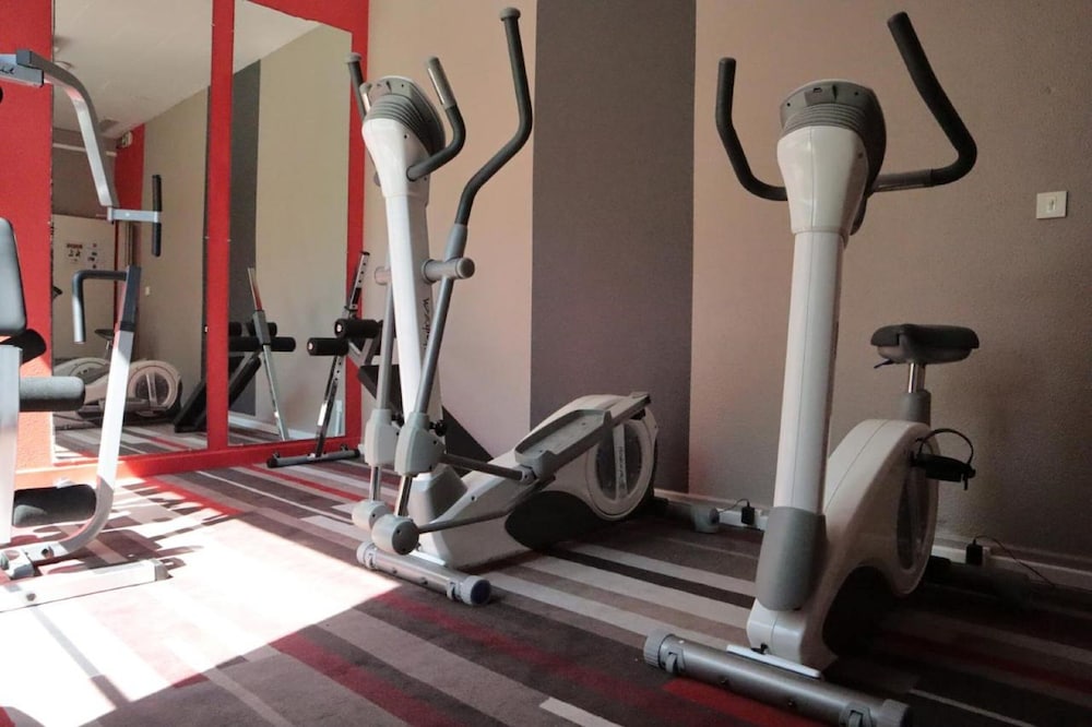 Ibis Ales Centre Ville 20/46