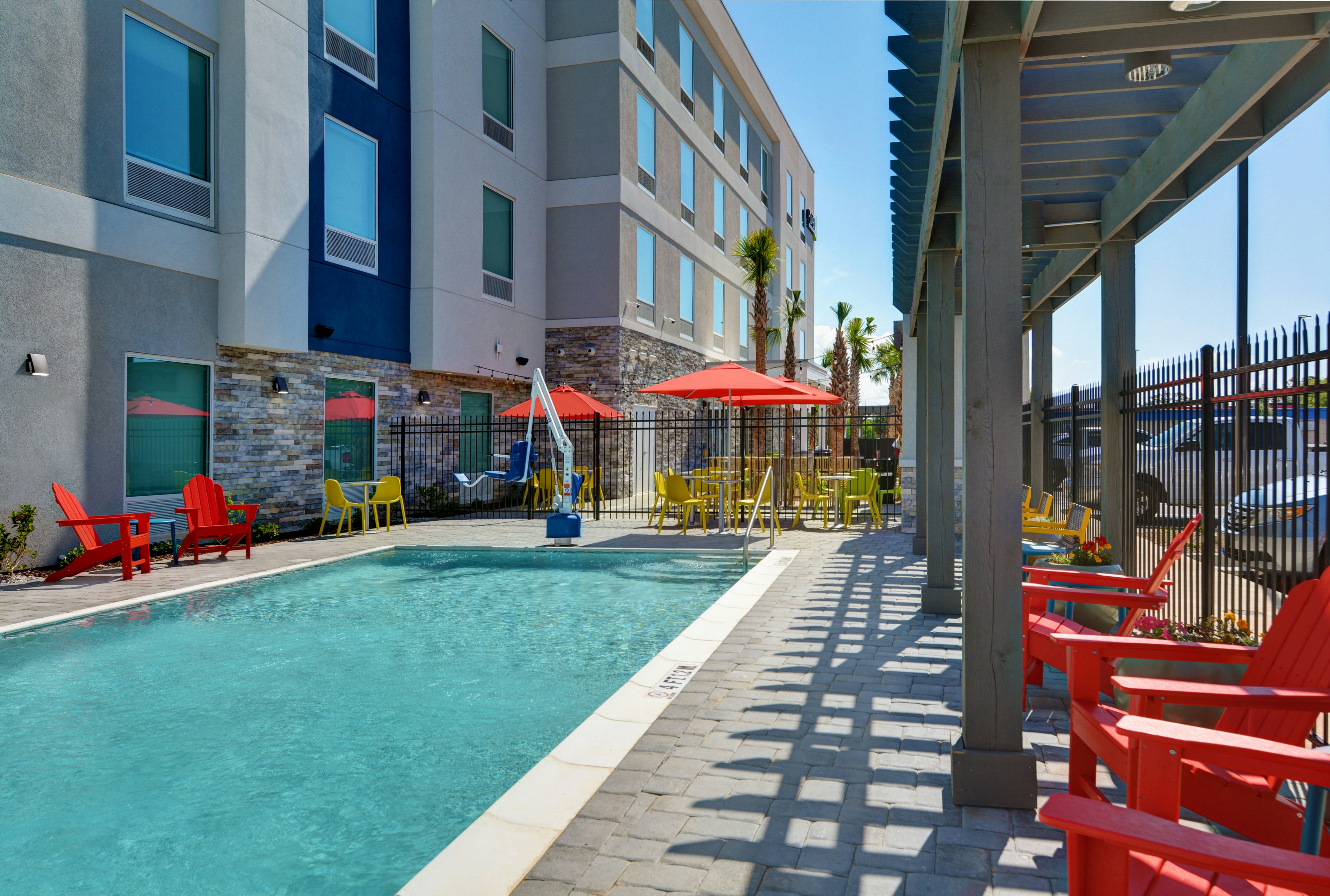 Home2 Suites By Hilton Panama City Beach Fl 17/24