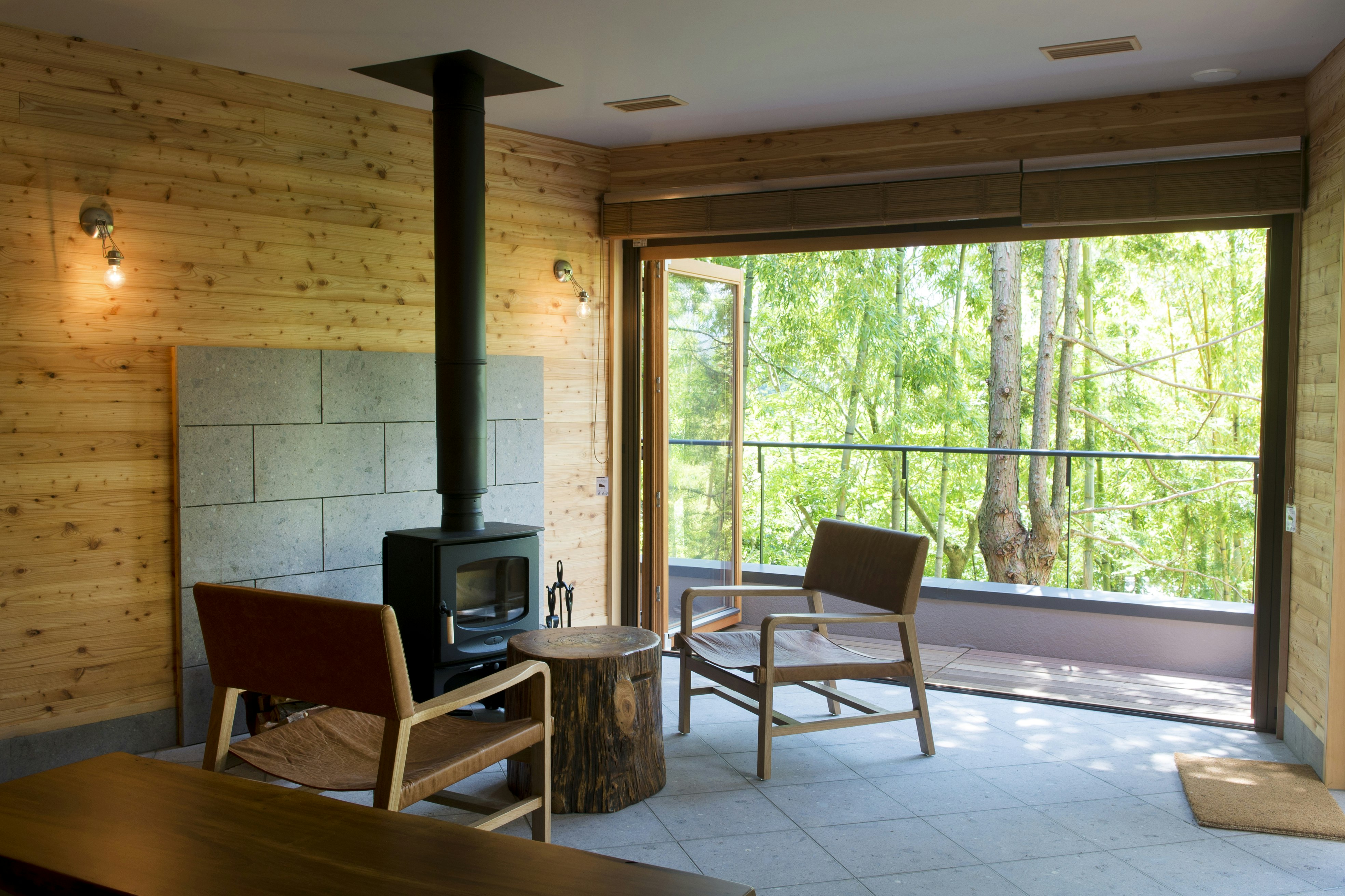 Hakone Retreat villa 1/f 28/36