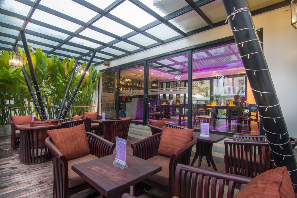 Apsara Residence Hotel 54/72