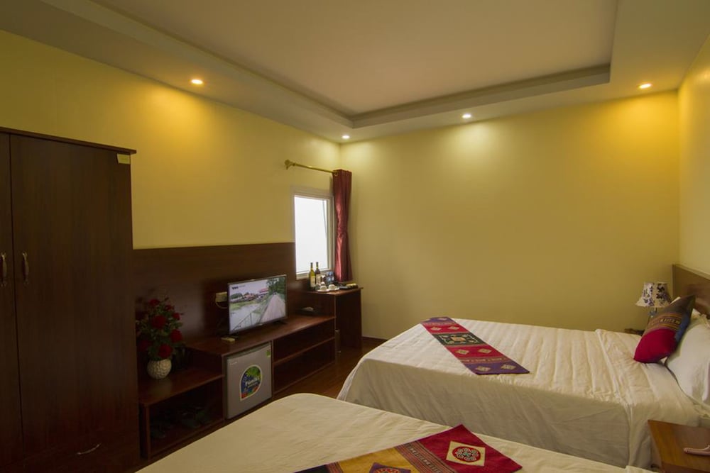 Sapa Unique Hotel 39/56