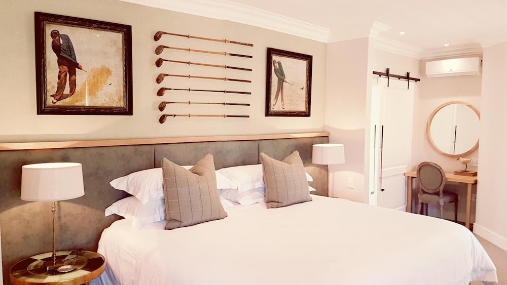 Bosch Hoek Lodge 18/49