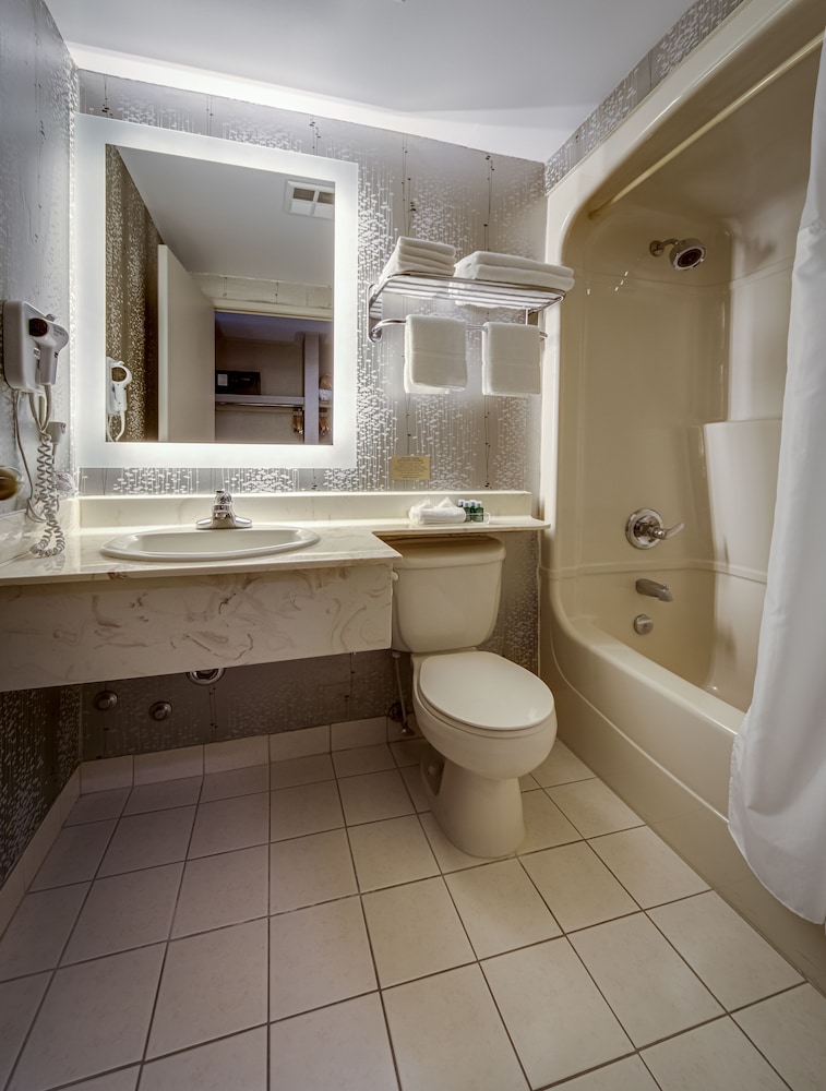 Monte Carlo Inn Markham 65/68