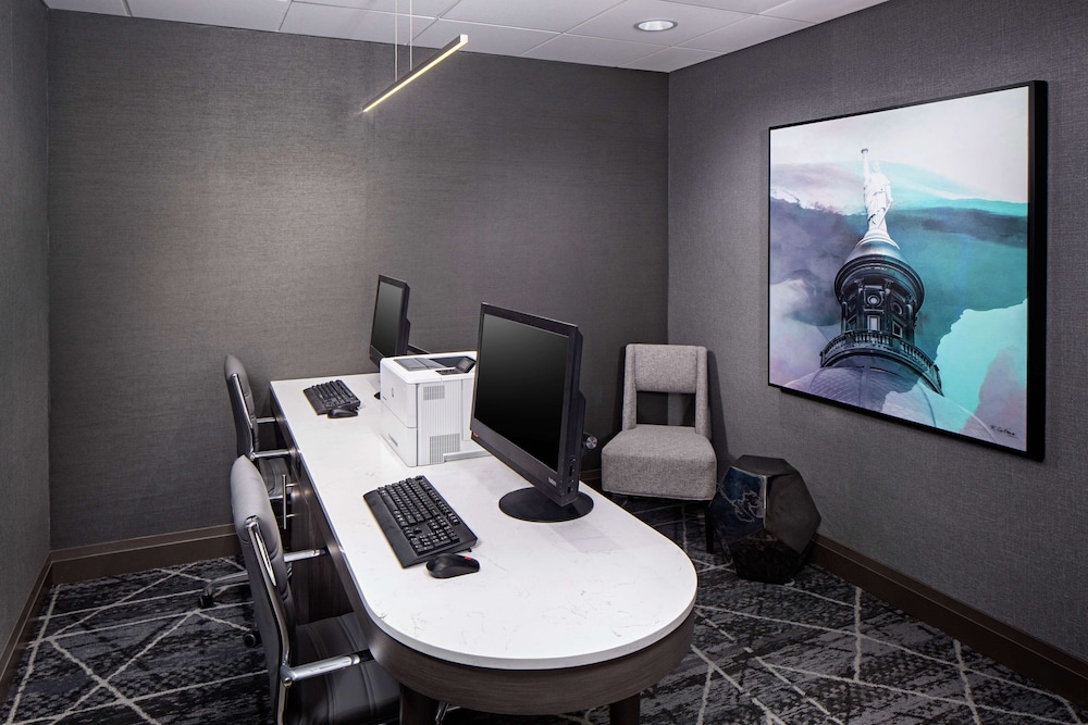 Homewood Suites by Hilton Atlanta Lenox Buckhead 16/46