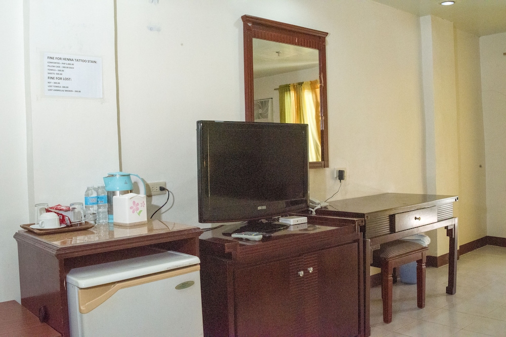 Boracay Peninsula Resort 27/38