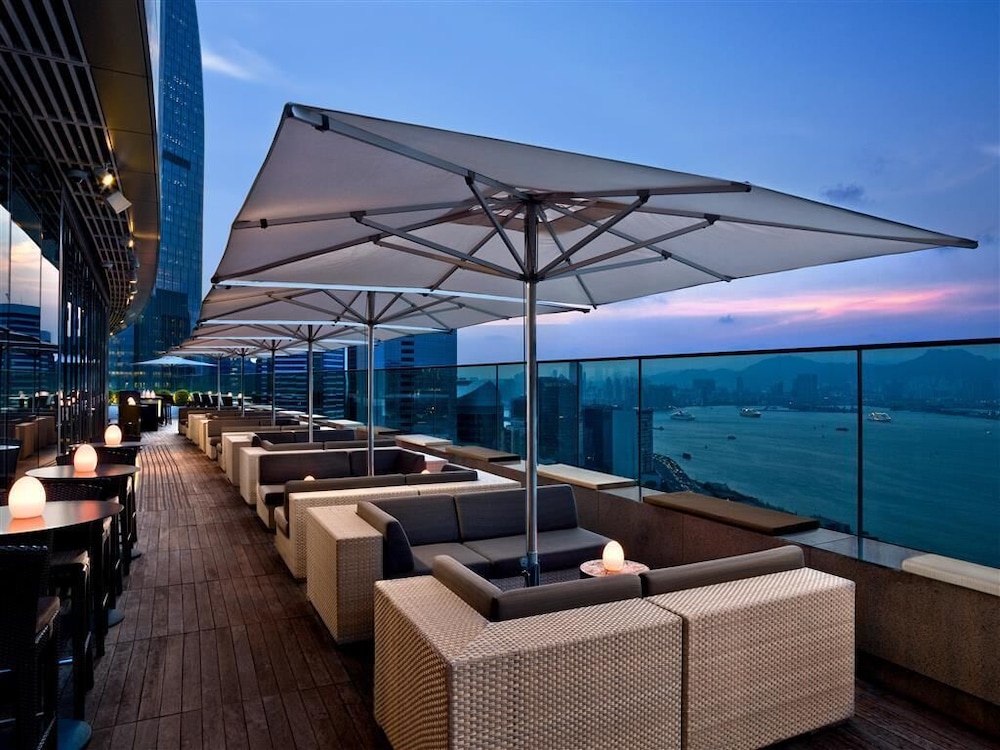 East Hong Kong Hotel 3/64