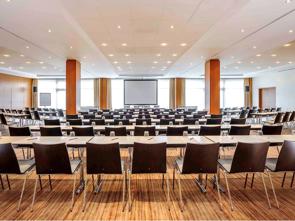 Mercure Hotel Potsdam City 57/67