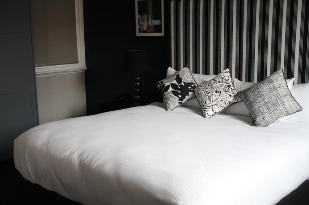 Mrs Banks Boutique Hotel 16/50