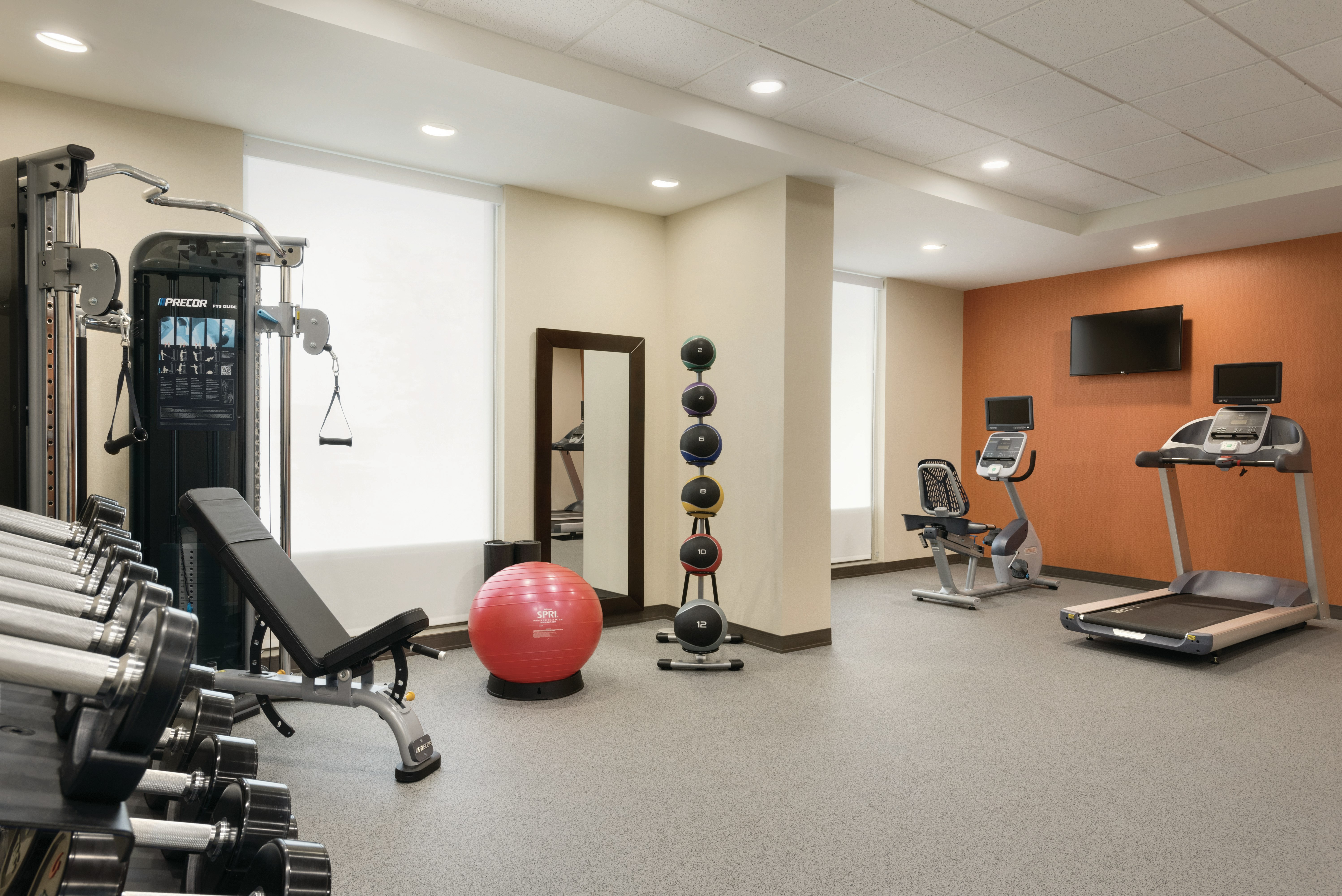 Home2 Suites By Hilton Columbus Dublin 8/18