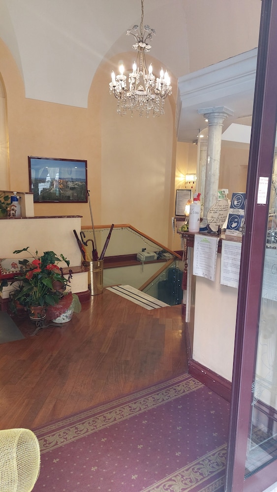 Hotel Demetra Capitolina 11/29